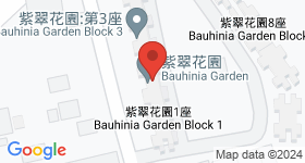 紫翠花园 地图