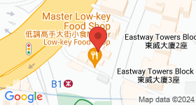 Tai On Court Map
