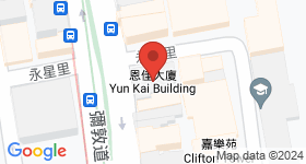 恩佳大厦 地图