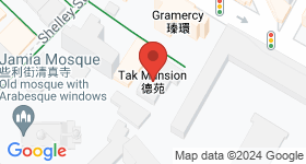 Tak Mansion Map