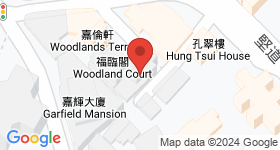 活伦阁 地图