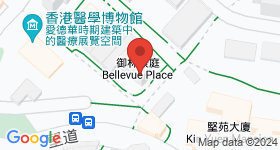 御林豪庭 地图