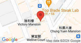 典雅大厦 地图