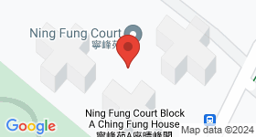 Ning Fung Court Map