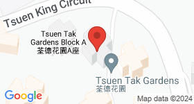 Tsuen Tak Garden Map