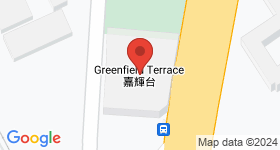 GreenField Terrace Map