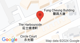 Ming Fai Building Map