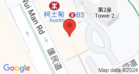 The Austin 第一期(The Austin) 地图