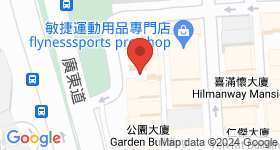 利来洋楼 地图