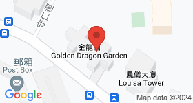 金龙园 地图