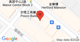 翠云大厦 地图