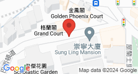 海明苑 地图