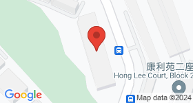 南康大厦 地图