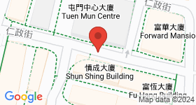 慎成大厦 地图