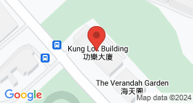 Kung Lok Building Map