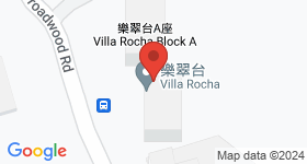 乐翠台 地图