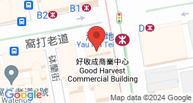 礼基大厦 地图