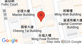 新填地街328号 地图
