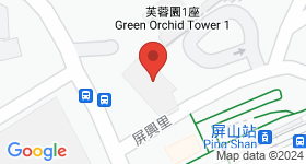 殷荣阁 地图
