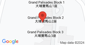 Grand Palisades Map