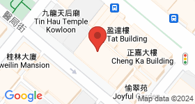 医局街174号 地图