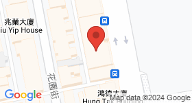 嘉德大厦 地图