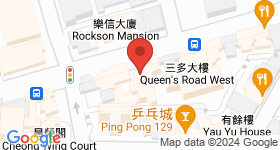 富满大厦 地图