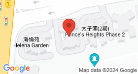 乾隆阁 地图