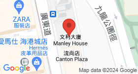 文利大厦 地图