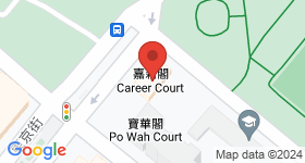 嘉利阁 地图