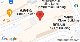 玉山大厦 地图