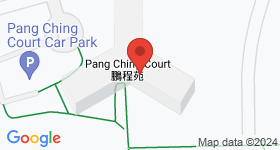 Pang Ching Court Map