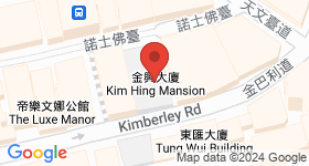金兴大厦 地图