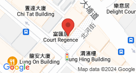 富汇居 地图