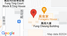 金马大厦 地图