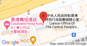 昌宁大厦 地图