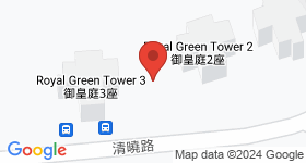 Royal Green Map