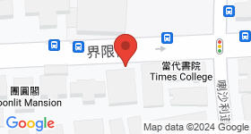 碧林阁 地图