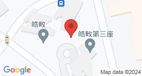 半山壹号 第一期 地图