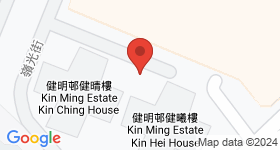 健明邨 地图