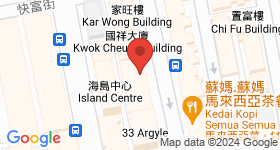 钻石楼 地图