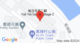 高埔村 地图