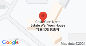 Chuk Yuen North Estate Map