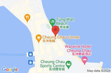 Cheung Chau Sacred Heart School