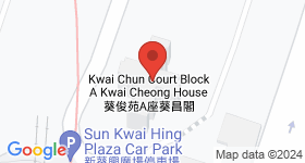 Kwai Chun Court Map