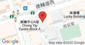 华明中心 地图