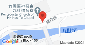 九肚村 地图