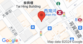 富安楼 地图