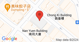 Ka Lee Building Map