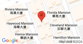 Welcome Mansion Map